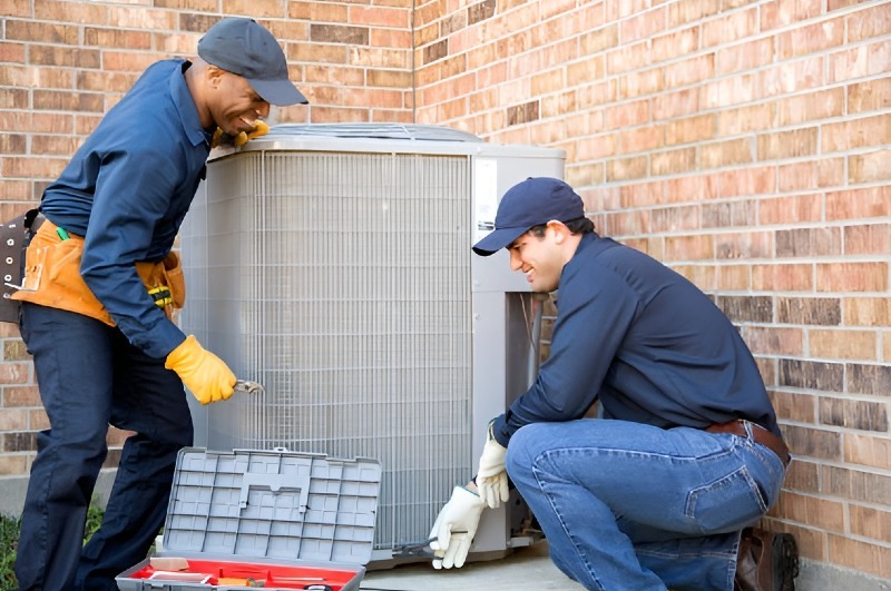 Air Conditioner Service in Doral