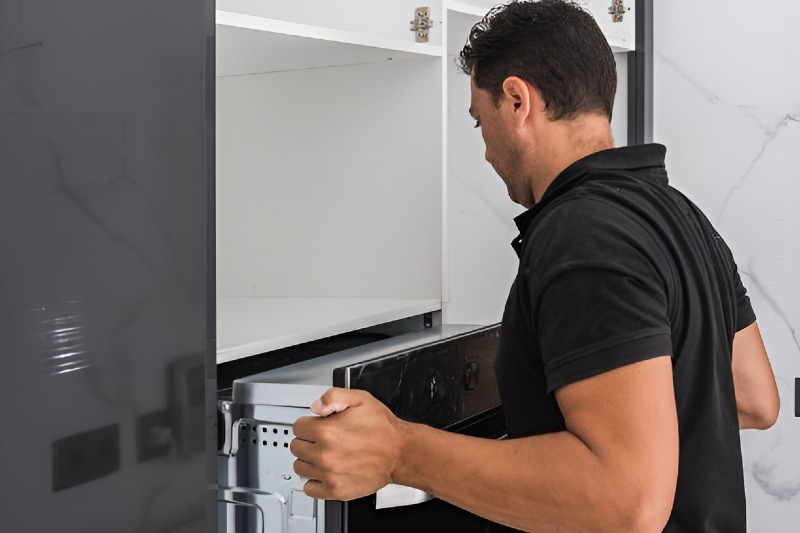 APPLIANCES REPAIR, HVAC SALES & REPAIR in Doral