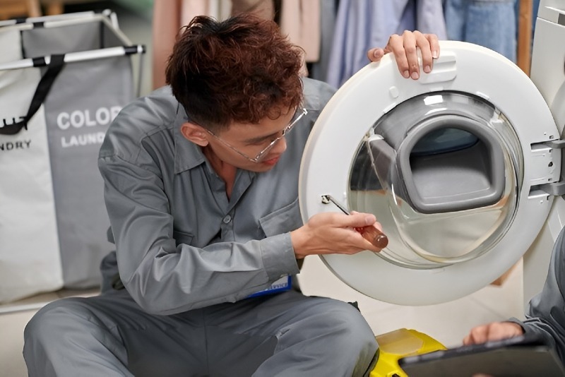 Dryer repair in Doral