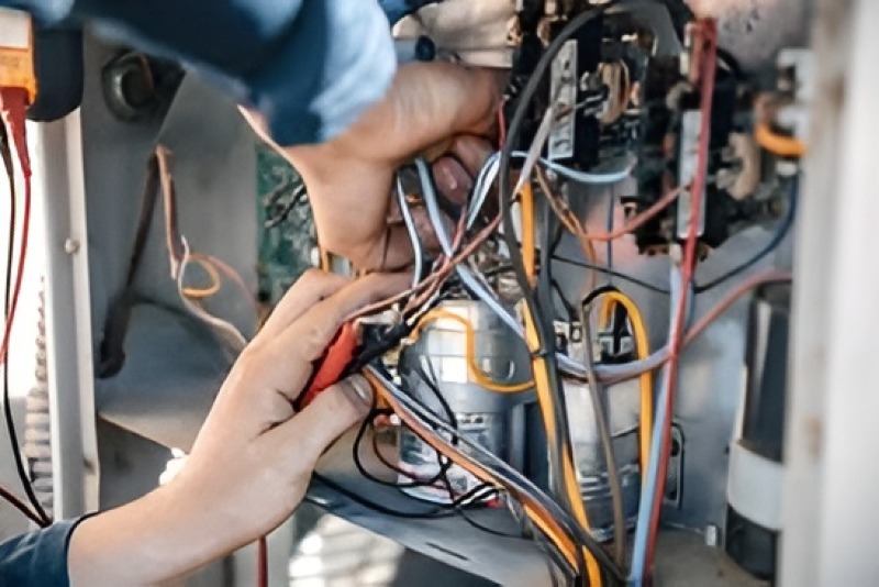 Furnace Repair in Doral