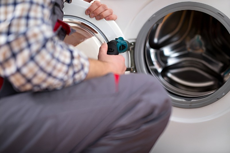 Washing Machine repair in Doral