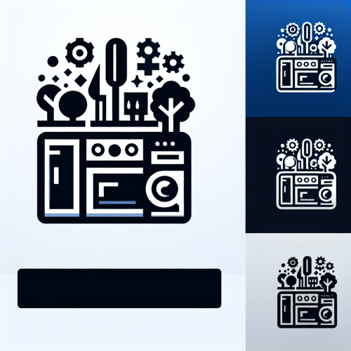 DoralVista Appliance Repair logo